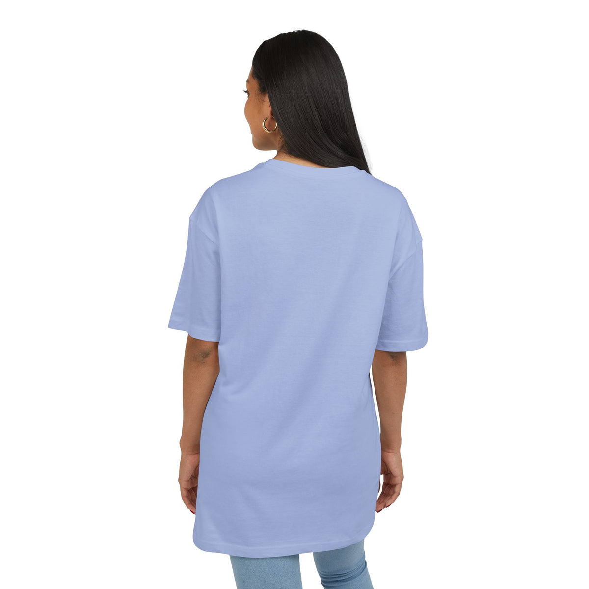 ‘Everything is under control’- Oversized Tshirt