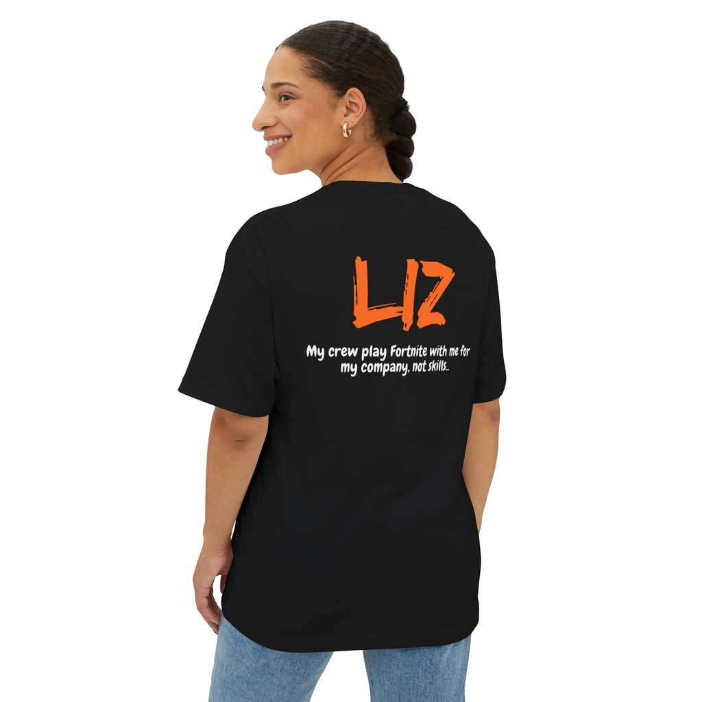 LIZ (USA)