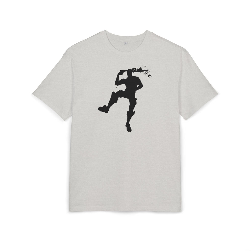 ‘Dark emote’- Oversized Tshirt