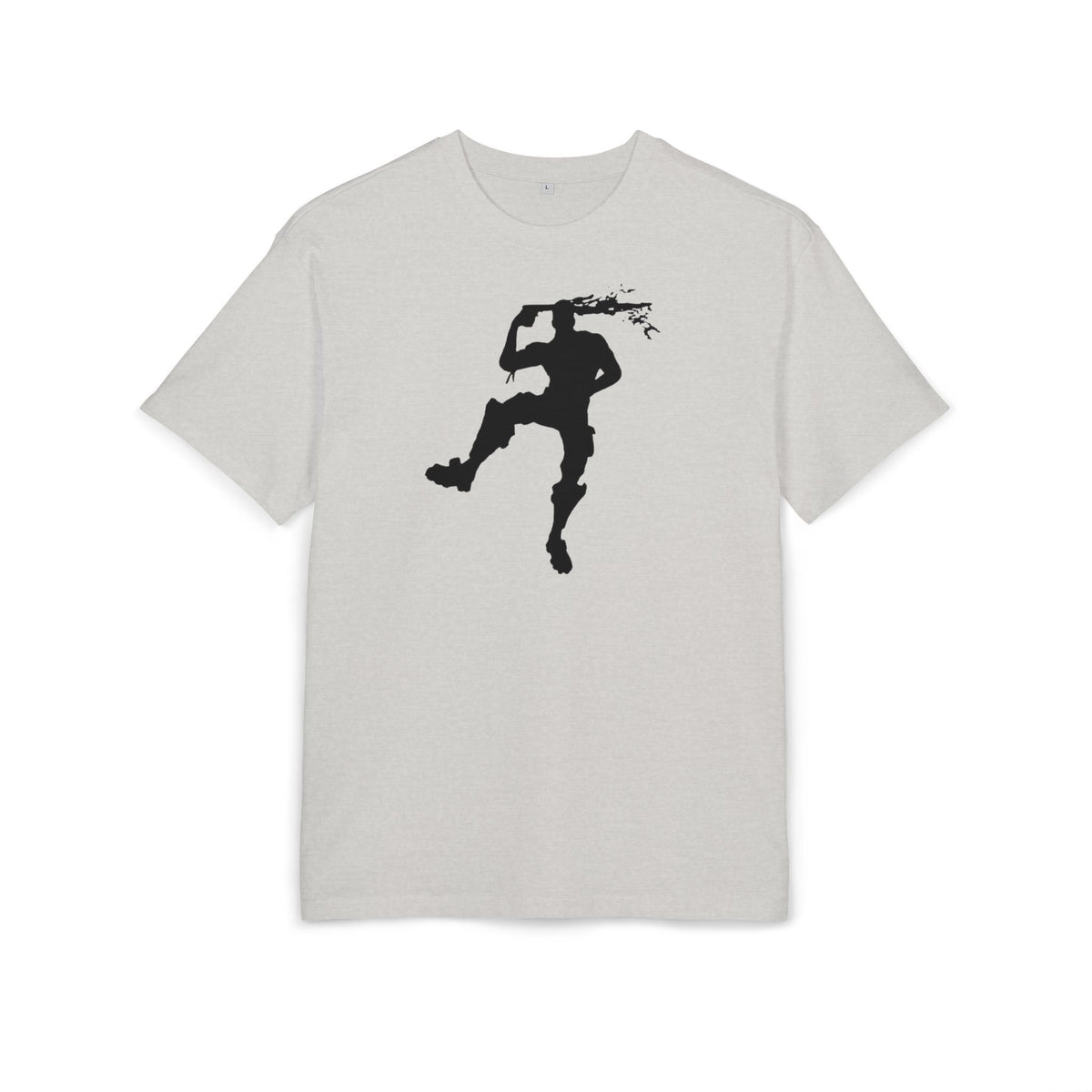 ‘Dark emote’- Oversized Tshirt