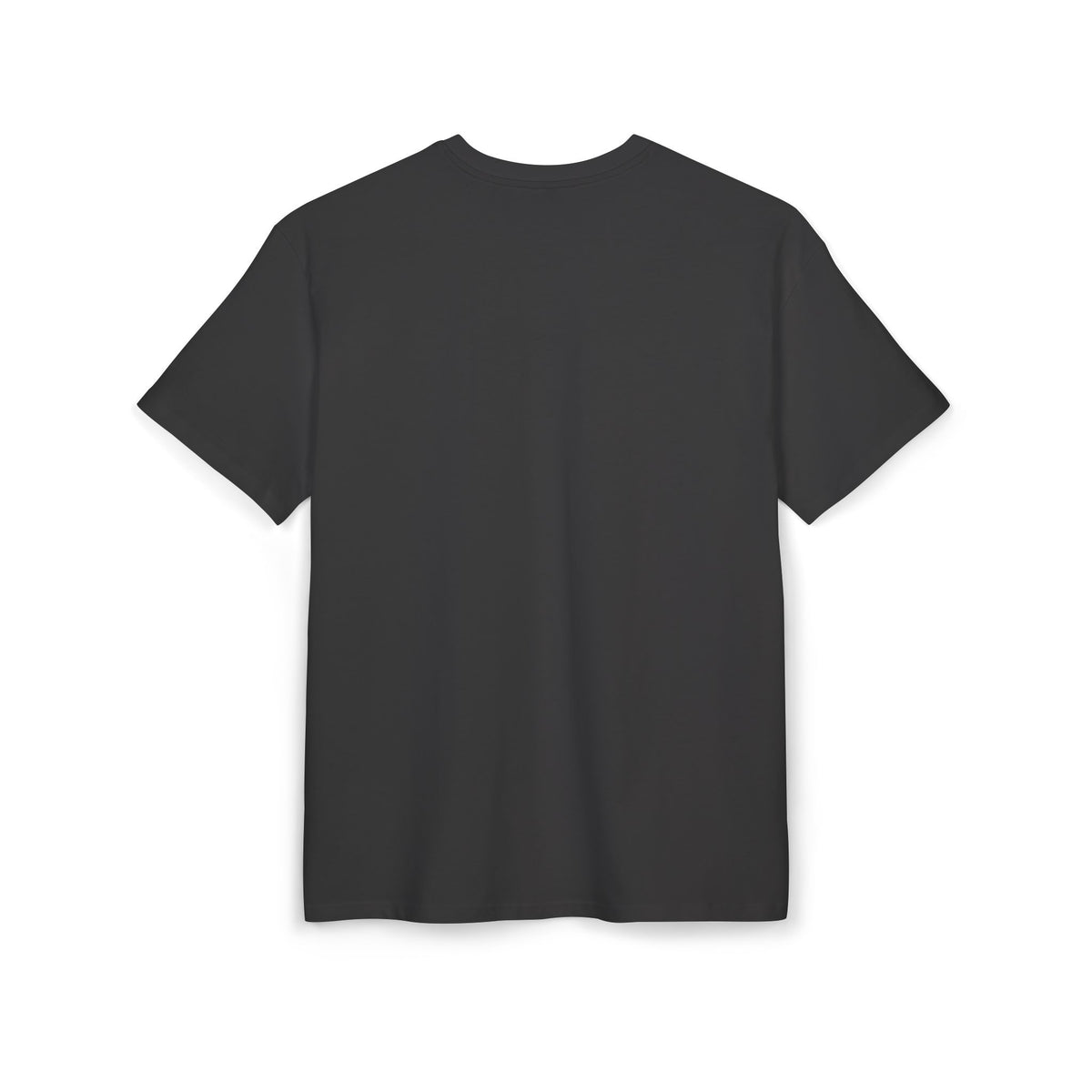 ‘Building Walls, Not Connections’- Oversized Tshirt