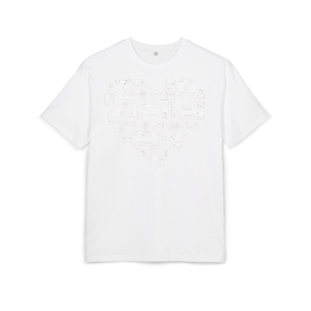 ‘I’m taken’- Oversized Tshirt
