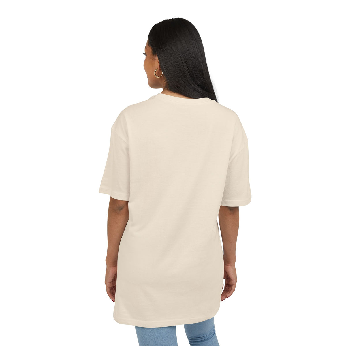 ‘I’m about to become loot’- Oversized Tshirt