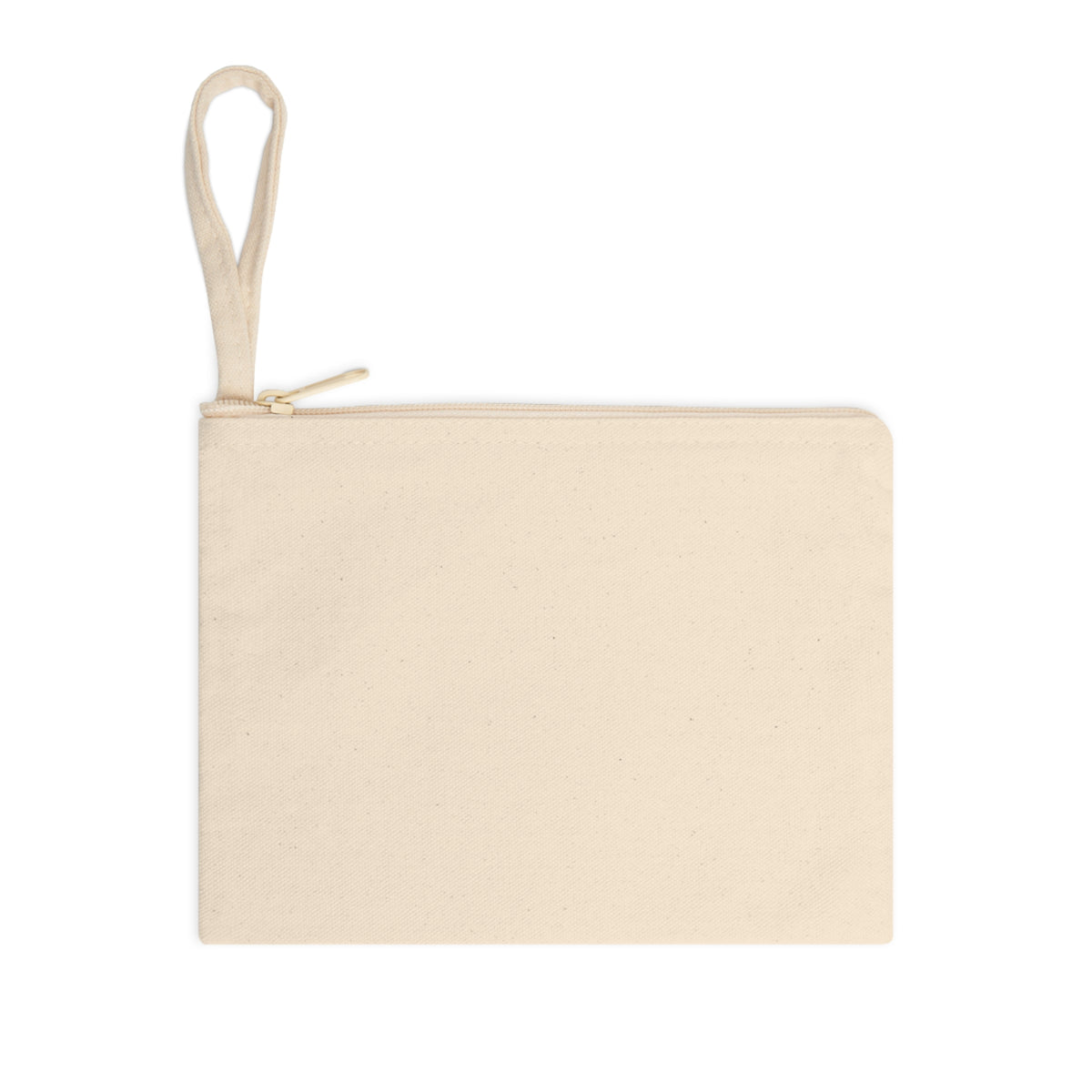 WiFi Who? Canvas Zipper Pouch – Funny Tech Travel Accessory