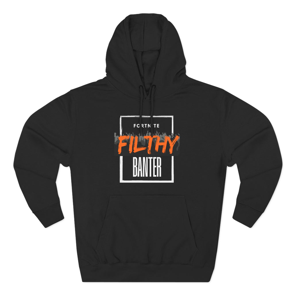TEE - Dark Colours - Hoodie