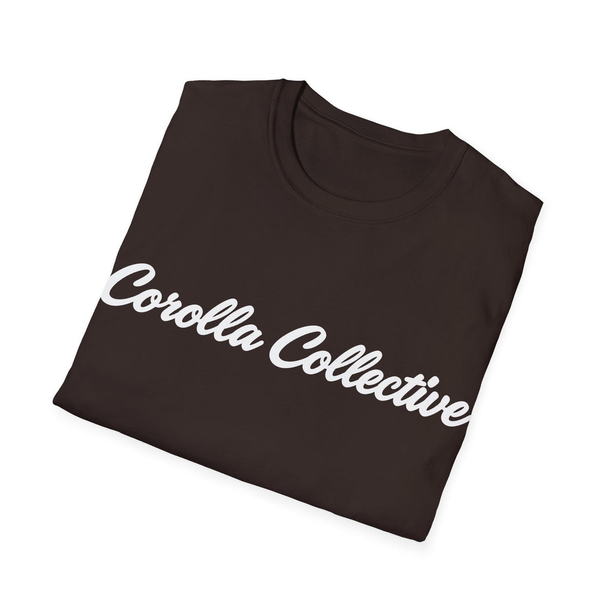 Corolla Collective T‑Shirt — Australia Skyline Graphic Tee (Classic Corolla Cars)