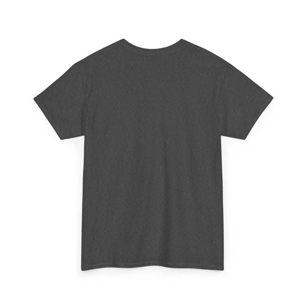 Done Right or Done Twice T-Shirt — Construction Safety Sign Tee