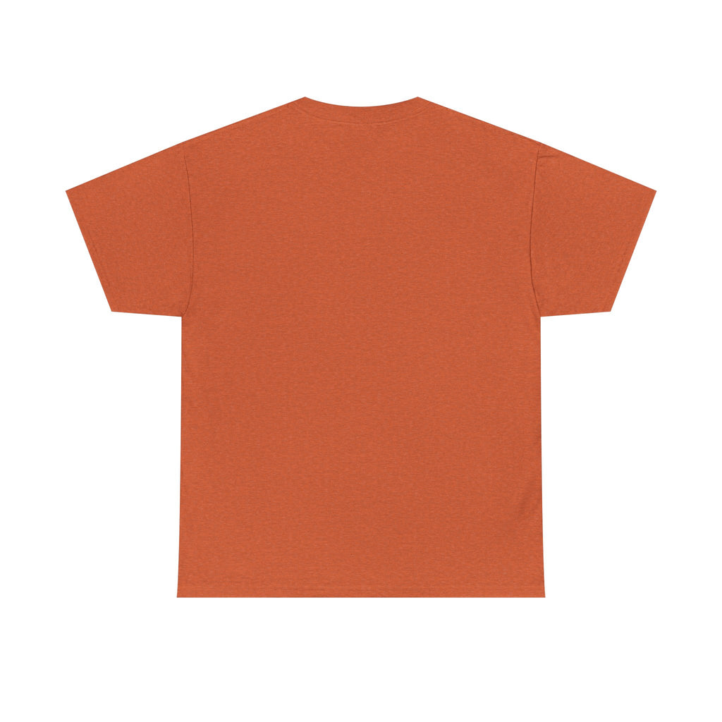 Done Right or Done Twice T-Shirt — Construction Safety Sign Tee