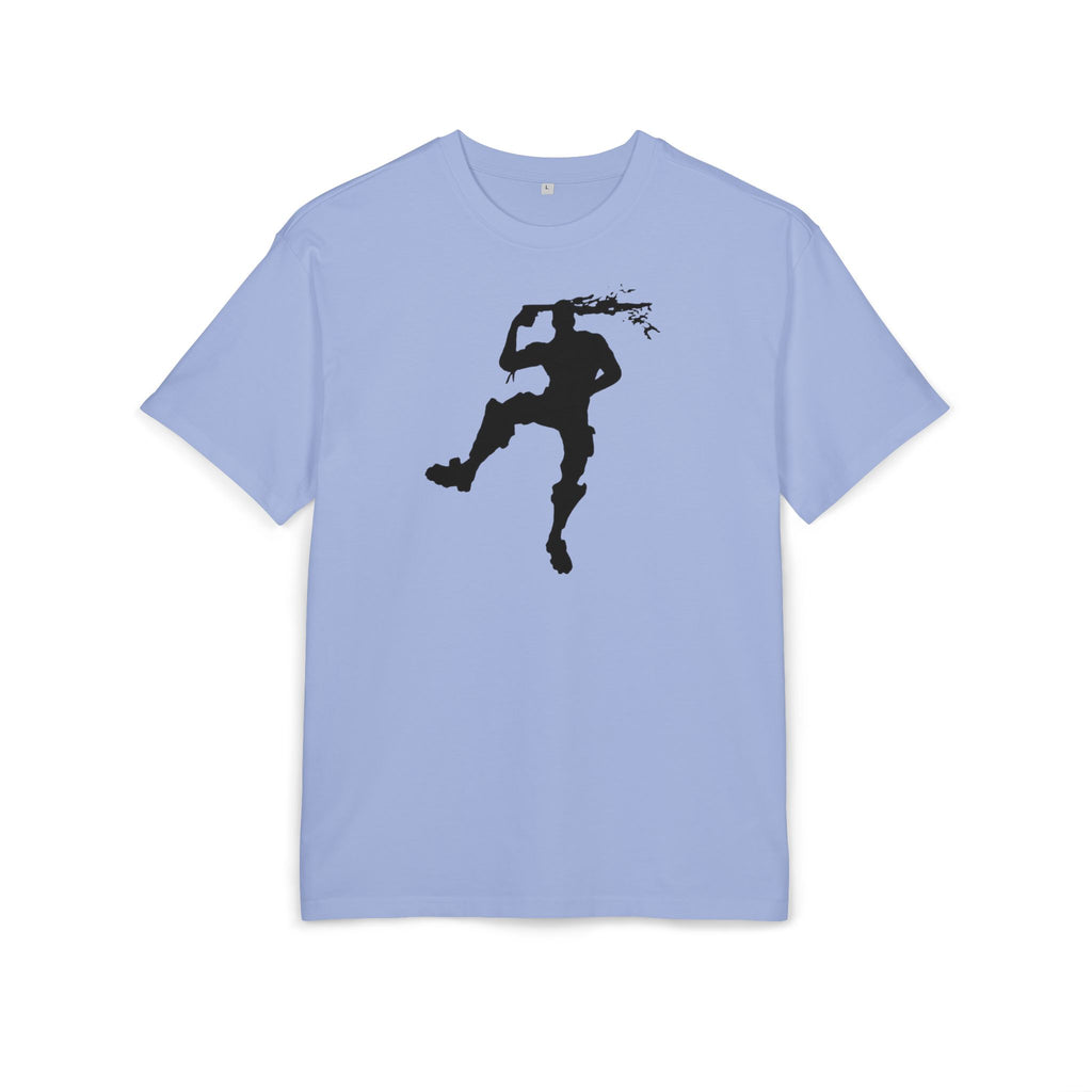 ‘Dark emote’- Oversized Tshirt