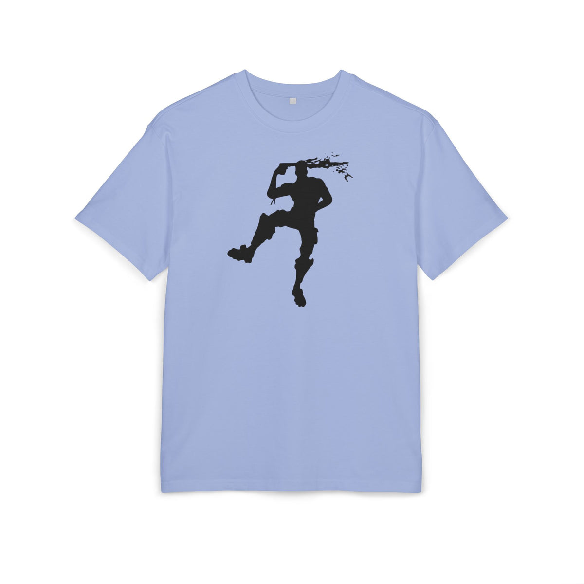 ‘Dark emote’- Oversized Tshirt