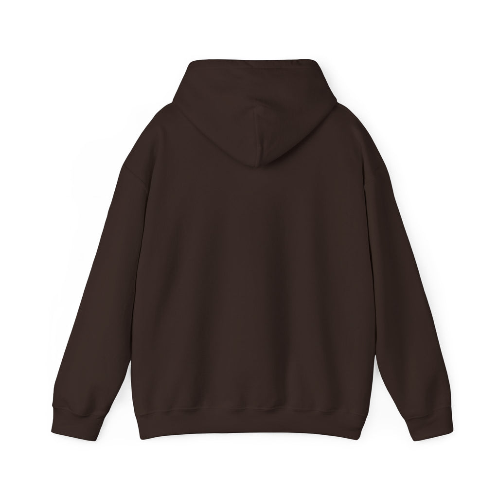 F*ck Script Hoodie – Minimalist Edgy Graphic Hooded Sweatshirt