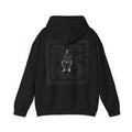 SICKO Graphic Hoodie — Bold Block Logo Sweatshirt