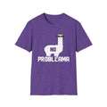 No probLLAMA— Small Chest Graphic, Cool Vibe