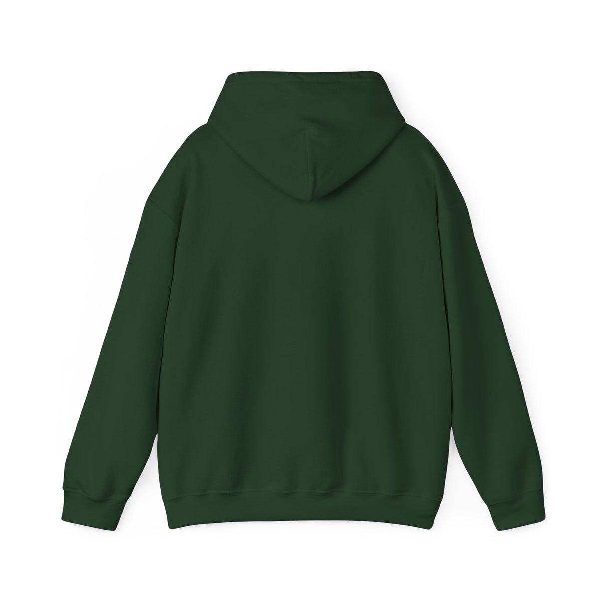 Game Over Hoodie – Retro Outline Graphic Pullover
