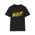 May the Nap Be With You T-Shirt